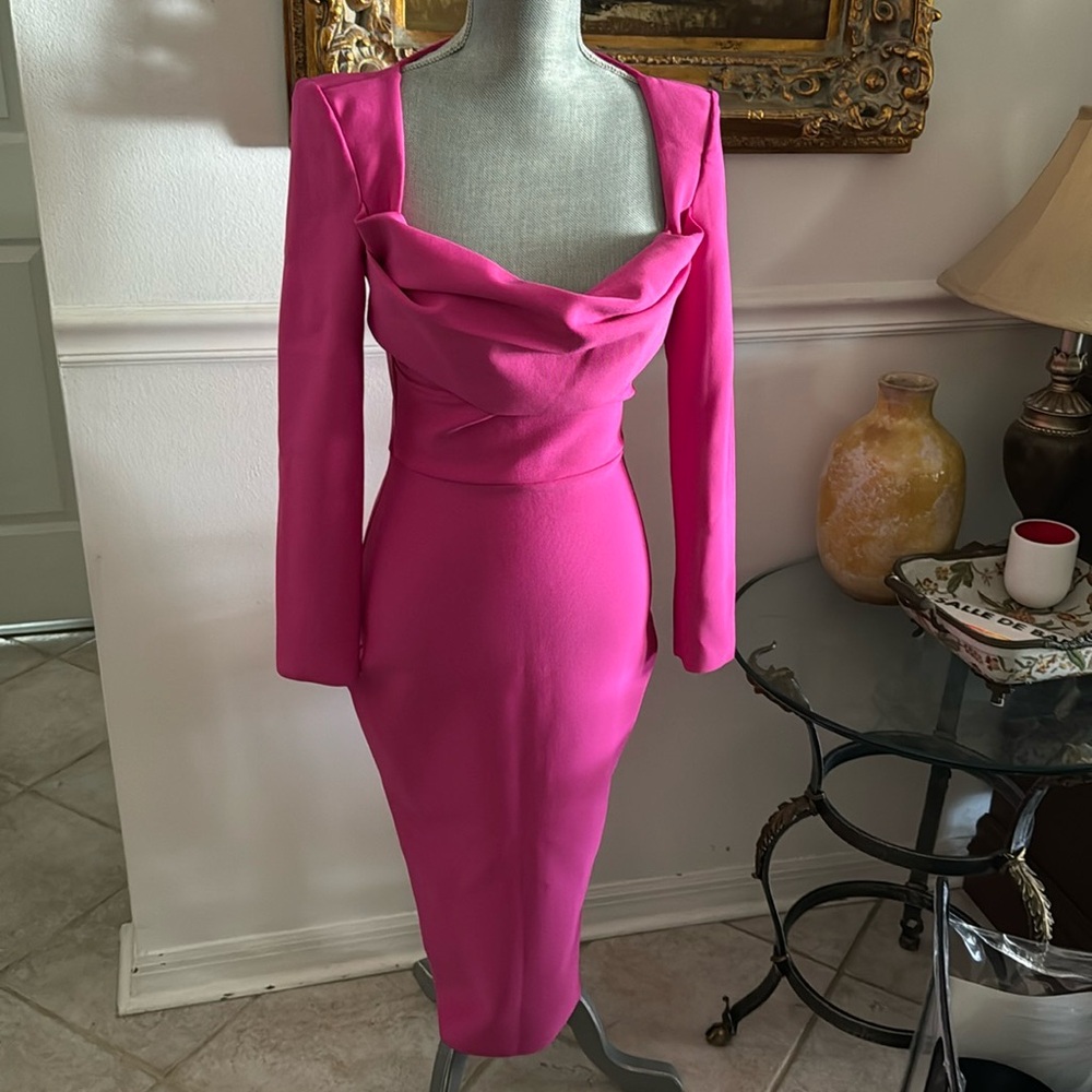 Pink Dress size M